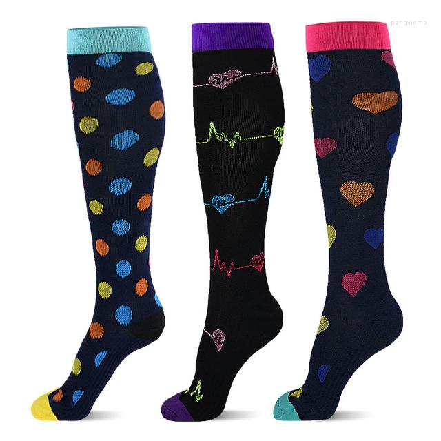 Men's Socks Compression Men&Women Fit Running Nurses Flight Travel & Maternity Pregnancy Stamina Executive Length Fancies, Ys001-31 
Men's Socks Compression Men&Women Fit Running Nurses Flight Travel & Maternity Pregnancy Stamina Executive Length Fancies, Ys001-31