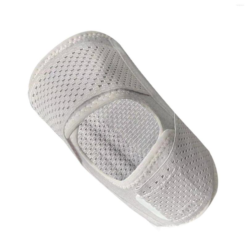Knee Pads Sport Support Brace Wraps With Side Stabilizers For Meniscal Tear Pains Injuries Recovery, White
Knee Pads Sport Support Brace Wraps With Side Stabilizers For Meniscal Tear Pains Injuries Recovery, White
