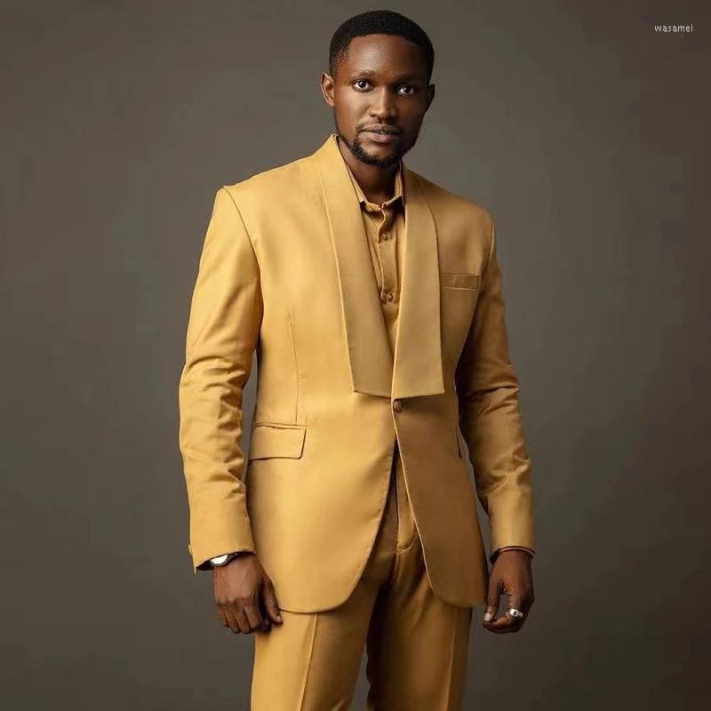 Men's Suits Latest Design Jacket Pants Terno Masculino Two Pieces Prom One Button Blazer Custom Made Slim Fit Wedding Suit Costume Homme, Black
Men's Suits Latest Design Jacket Pants Terno Masculino Two Pieces Prom One Button Blazer Custom Made Slim Fit Wedding Suit Costume Homme, Black