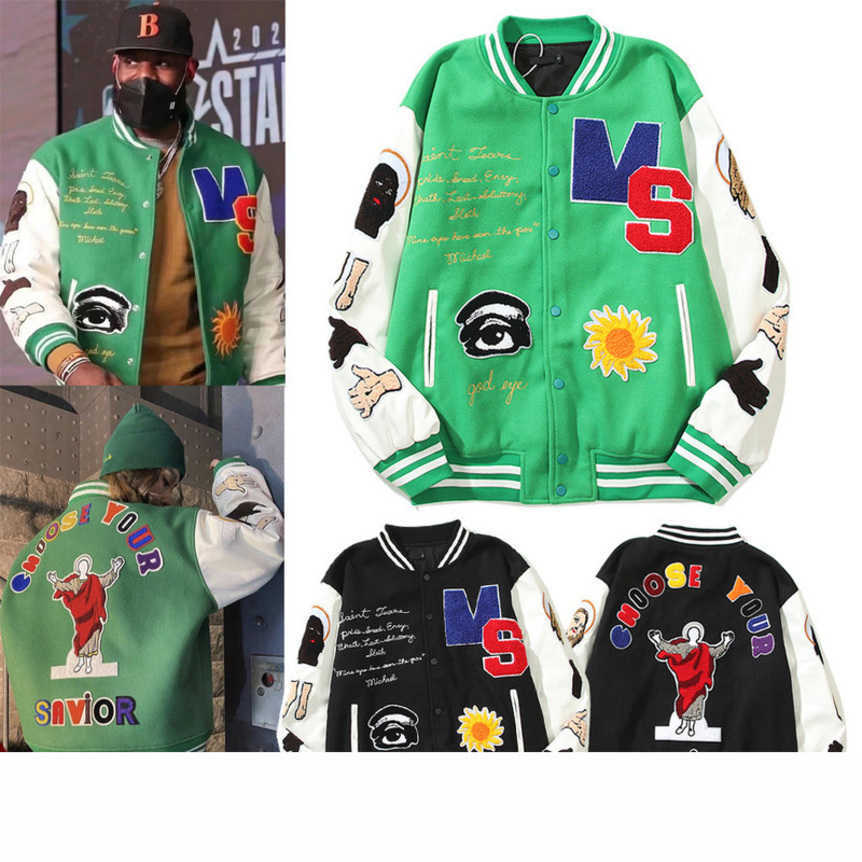 READYMADE Letter Pattern Embroidery Print Men's Jacket Men's Coat Men's Clothing Techwear Traf Women's Spring Jacket A1LW, Black
READYMADE Letter Pattern Embroidery Print Men's Jacket Men's Coat Men's Clothing Techwear Traf Women's Spring Jacket A1LW, Black