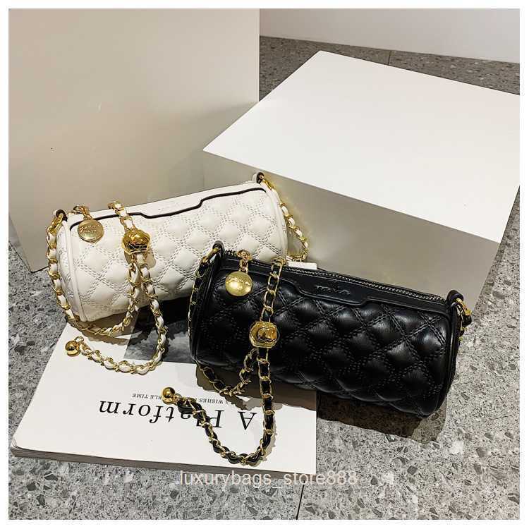 Store Clearance Wholesale Design Bags 95% Off Women's High Texture Small Fragrant Barrel 2023 New Mobile Phone Underarm Golden Ball Chain Single Shoulder Messenger, White
Store Clearance Wholesale Design Bags 95% Off Women's High Texture Small Fragrant Barrel 2023 New Mobile Phone Underarm Golden Ball Chain Single Shoulder Messenger, White