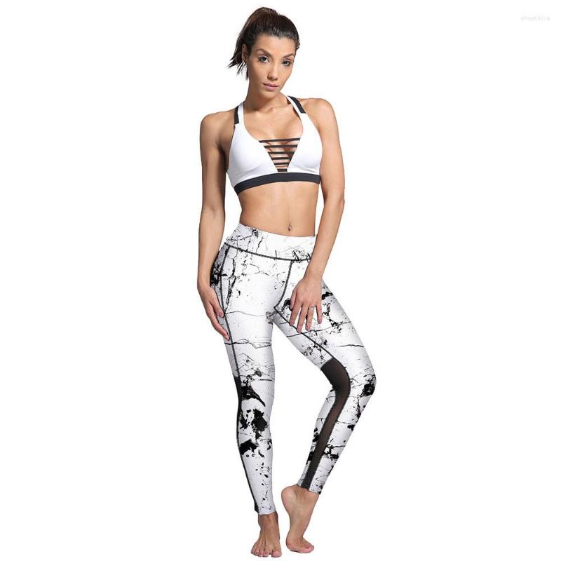 Active Pants 2022 Mesh Splicing Sports Slim Fit Yoga 9-point Leggings Pjyoga66006, Tydpjyoga-66006
Active Pants 2022 Mesh Splicing Sports Slim Fit Yoga 9-point Leggings Pjyoga66006, Tydpjyoga-66006