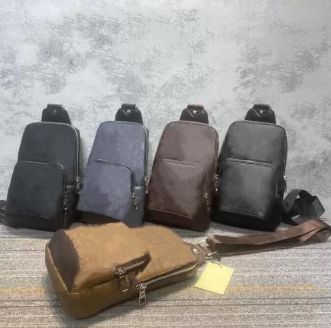 Fashion Men Handbag Crossbody Shoulder bags satchels messenger bags black grid designer Purse Mobile phone storage mens chest bag Man handbags Backpack
Fashion Men Handbag Crossbody Shoulder bags satchels messenger bags black grid designer Purse Mobile phone storage mens chest bag Man handbags Backpack