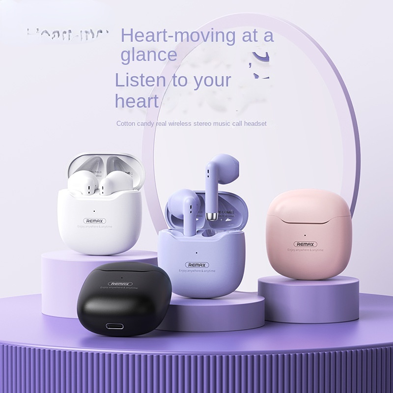 YEZHOU Semi-in-Ear Dual Host Wireless Bluetooth tws earphone headphone Stereo Music and Phone Calls Headset TWS-19
YEZHOU Semi-in-Ear Dual Host Wireless Bluetooth tws earphone headphone Stereo Music and Phone Calls Headset TWS-19