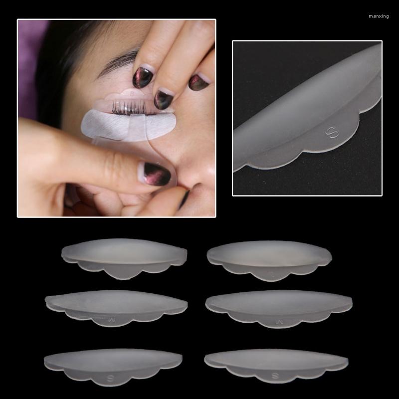 False Eyelashes 12pcs Eyelash Lift Lifting Curlers Curl Silicone Eye Lash Extension Shields Pads
False Eyelashes 12pcs Eyelash Lift Lifting Curlers Curl Silicone Eye Lash Extension Shields Pads