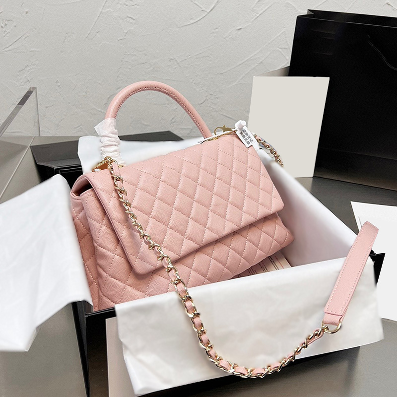 Womens Designer Top Handle Totes Maxi Bags Classic Flap Jumbo Purse Large Capacity Multi Pochetter Caviar Leather Calfskin Crossbody Handbags 28x16CM, Box
Womens Designer Top Handle Totes Maxi Bags Classic Flap Jumbo Purse Large Capacity Multi Pochetter Caviar Leather Calfskin Crossbody Handbags 28x16CM, Box