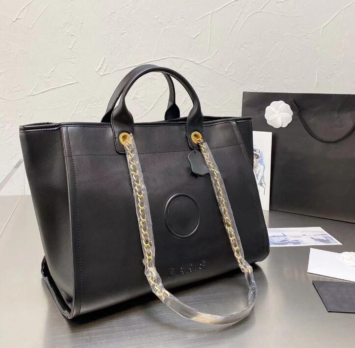 Designer Totes Bags Shoulder Bags High Quality Black Lambskin Genuine Leather Womens Luxury Soft Shopping Crossbody Large Capacity Classics Tote Handbag, No bag
Designer Totes Bags Shoulder Bags High Quality Black Lambskin Genuine Leather Womens Luxury Soft Shopping Crossbody Large Capacity Classics Tote Handbag, No bag