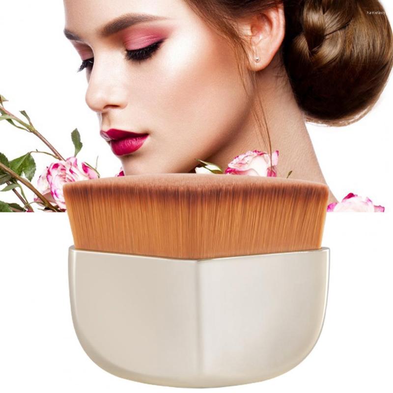 Makeup Brushes Brush Soft Comfortable Reusable Concealer Foundation Nylon Female Primer Cosmetic Beauty Supplies
Makeup Brushes Brush Soft Comfortable Reusable Concealer Foundation Nylon Female Primer Cosmetic Beauty Supplies