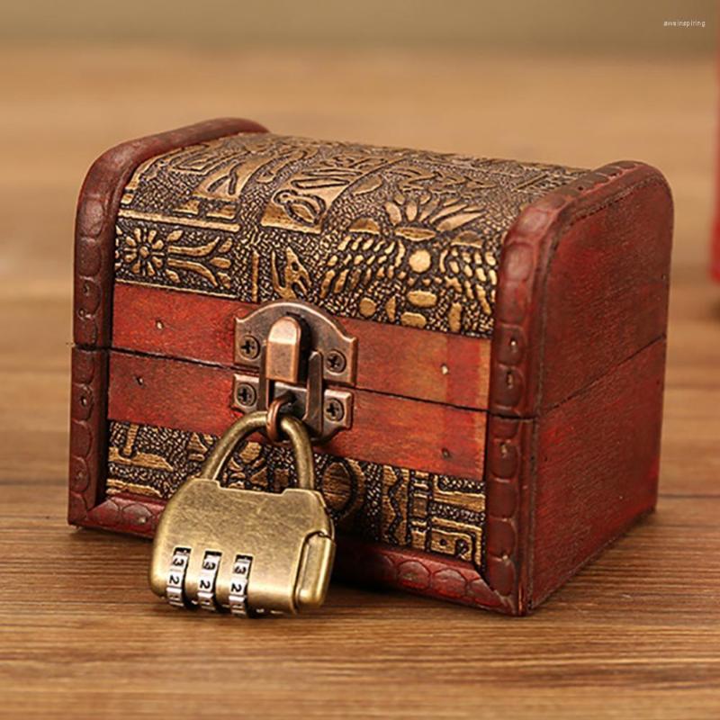 Jewelry Pouches 2022 Vintage Retro Case Engraved Storage Container Box Treasure Holder Organizer With Lock
Jewelry Pouches 2022 Vintage Retro Case Engraved Storage Container Box Treasure Holder Organizer With Lock
