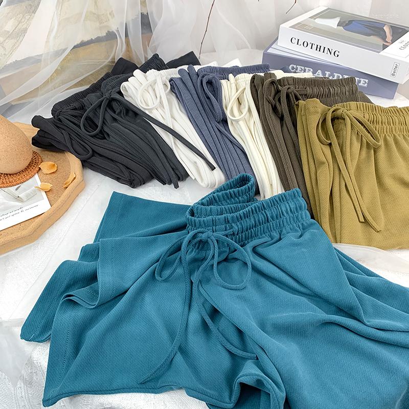 Women's Pants High Temperament Waist Thin Copper Ammonia Silk Wide Leg Womens Spring And Summer Loose Vertical Feeling, Blue
Women's Pants High Temperament Waist Thin Copper Ammonia Silk Wide Leg Womens Spring And Summer Loose Vertical Feeling, Blue