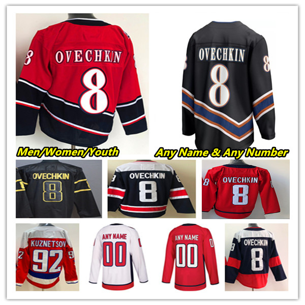 Alex Ovechkin Washington Hockey Jerseys Dylan Strome Evgeny Kuznetsov John Carlson T.J. Oshie Garnet Hathaway Anthony Mantha Nick Jensen Conor Sheary Lars Eller, Man navy
Alex Ovechkin Washington Hockey Jerseys Dylan Strome Evgeny Kuznetsov John Carlson T.J. Oshie Garnet Hathaway Anthony Mantha Nick Jensen Conor Sheary Lars Eller, Man navy