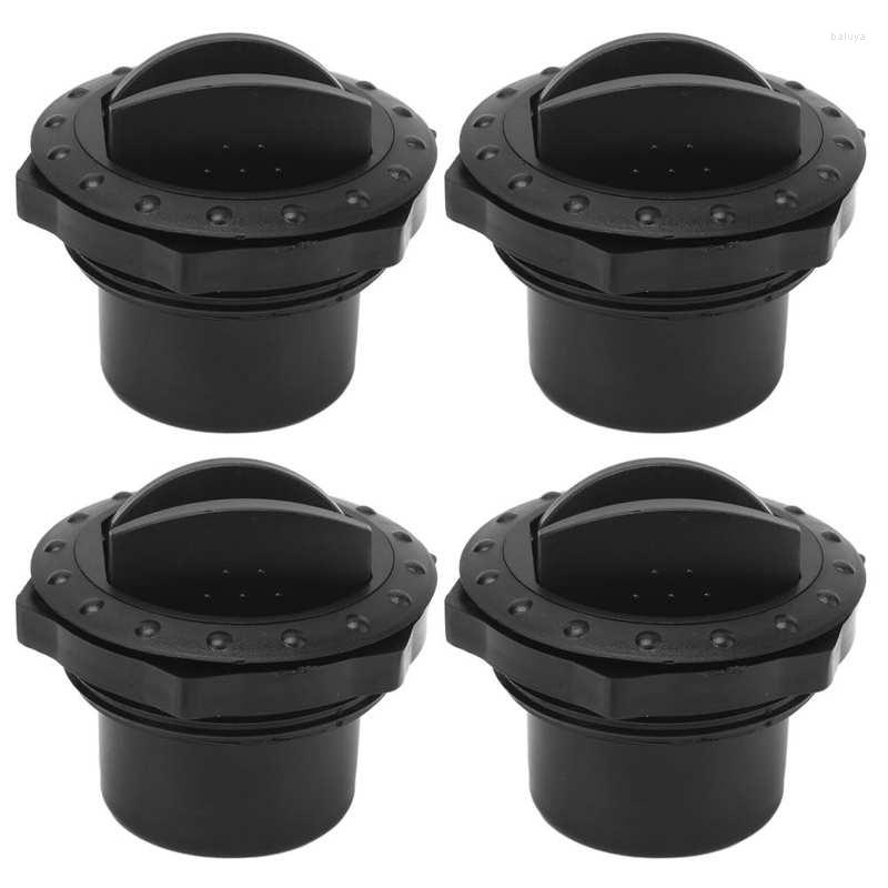 All Terrain Wheels Dash AC Louver Dashboard Air Vent Deflector Black Round For RVs Buses Yachts
All Terrain Wheels Dash AC Louver Dashboard Air Vent Deflector Black Round For RVs Buses Yachts