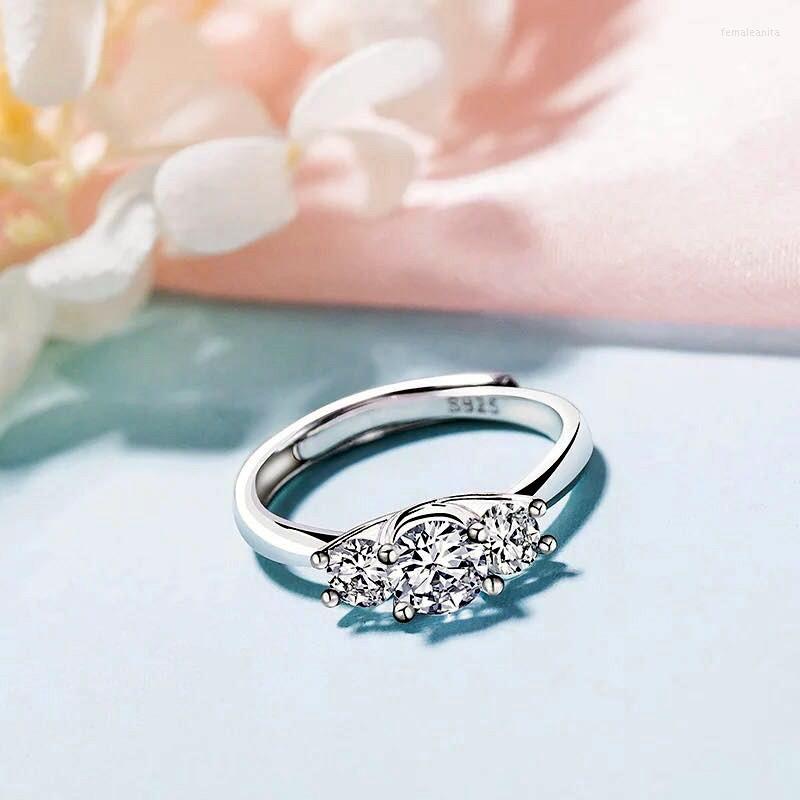 Wedding Rings Brand Gothic Silver Color Zircon For Women Bridal Antique Rock Jewelry 2022
Wedding Rings Brand Gothic Silver Color Zircon For Women Bridal Antique Rock Jewelry 2022