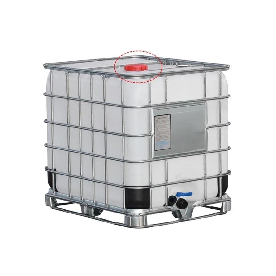 275-330 Gallon IBC Tote Tank Cover Lid Cap 163mm Breath Water Watering Equipments247V, Red
275-330 Gallon IBC Tote Tank Cover Lid Cap 163mm Breath Water Watering Equipments247V, Red
