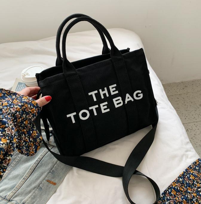 Marc Designer Bag Tote Women Casual Large Capacity Handbag Fashion Beach Canvas Crossbody Bags Luxury Brand Shoulder Bag Wallet
Marc Designer Bag Tote Women Casual Large Capacity Handbag Fashion Beach Canvas Crossbody Bags Luxury Brand Shoulder Bag Wallet
