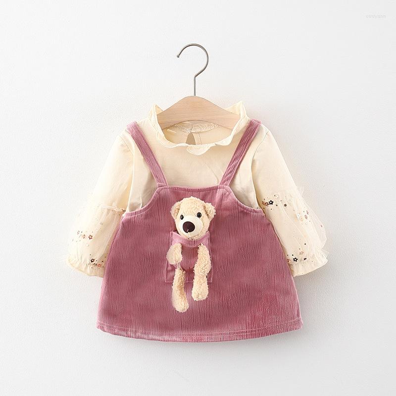 Girl Dresses 2022 Autumn Infant Baby Dress Cute Cartoon Long Sleeve For Girls Clothing Toddler 1 Year Birthday, Orange
Girl Dresses 2022 Autumn Infant Baby Dress Cute Cartoon Long Sleeve For Girls Clothing Toddler 1 Year Birthday, Orange