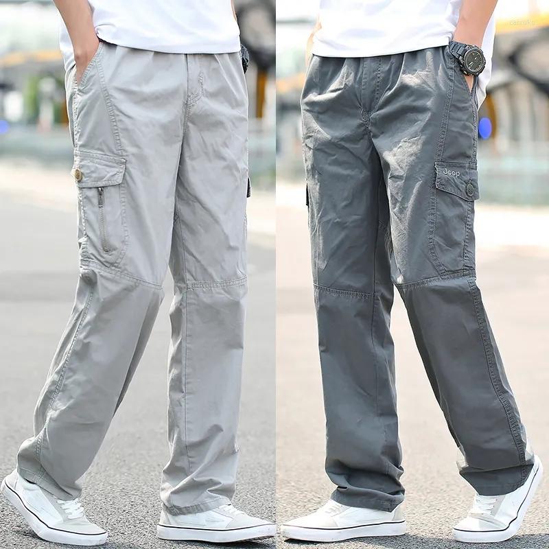 Men's Pants Men's Cargo Loose Wide Leg Military Tactical Trousers Male Casual Pocket Sweatpants Streetwear Harem Pantalon Homme, Black
Men's Pants Men's Cargo Loose Wide Leg Military Tactical Trousers Male Casual Pocket Sweatpants Streetwear Harem Pantalon Homme, Black