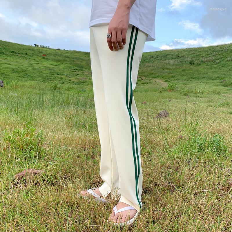 Men's Pants Sports Sweatpants Loose Straight Men's Korean Version Of The Trend Casual Summer Boys Cotton Trousers Man Pant, Black
Men's Pants Sports Sweatpants Loose Straight Men's Korean Version Of The Trend Casual Summer Boys Cotton Trousers Man Pant, Black