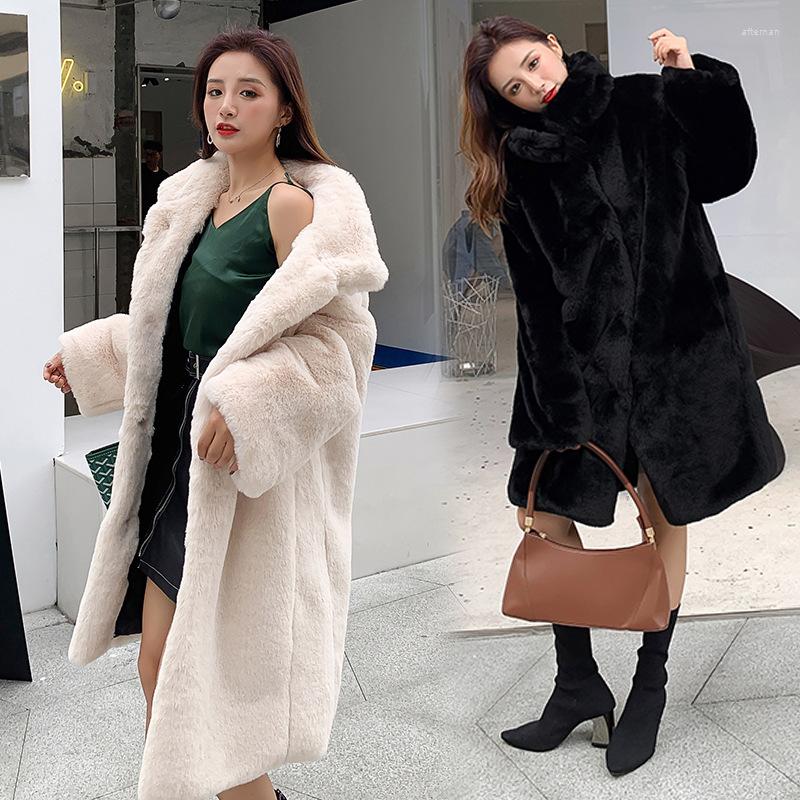 Women's Fur Fashion Winter Warm Fluffy Long Sleeve Fake Coats Outerwear Women 2022 Plush Faux Coat Teddy Jackets Overcoat Ladies, Black
Women's Fur Fashion Winter Warm Fluffy Long Sleeve Fake Coats Outerwear Women 2022 Plush Faux Coat Teddy Jackets Overcoat Ladies, Black