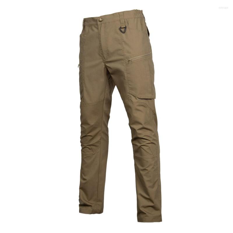Men's Pants FRONTER Mens Casual Sping And Autumn Tactial Straight Cargo Military Tactical Traning Clothing 3 Colors Silze 30-38 P21019, Black
Men's Pants FRONTER Mens Casual Sping And Autumn Tactial Straight Cargo Military Tactical Traning Clothing 3 Colors Silze 30-38 P21019, Black
