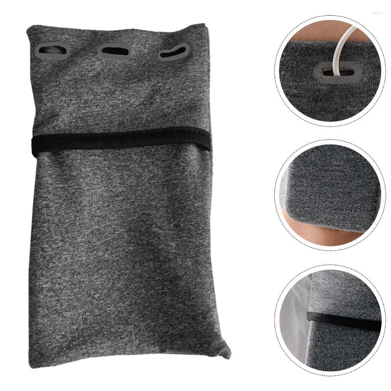 Outdoor Bags Arm Bag Phorist Pocket Armband Pouch Holder Mobile Strap Cycling Wallets Sleeve Wristband Exercise Key Fitness Cellphone, Grey
Outdoor Bags Arm Bag Phorist Pocket Armband Pouch Holder Mobile Strap Cycling Wallets Sleeve Wristband Exercise Key Fitness Cellphone, Grey