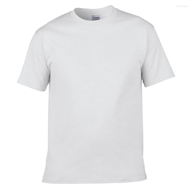 Men's T Shirts Brand Quality Cotton Men T-shirt Fashion Design Slim Fit Soild T-shirts Male Tops Tees Short Sleeve Shirt For, White
Men's T Shirts Brand Quality Cotton Men T-shirt Fashion Design Slim Fit Soild T-shirts Male Tops Tees Short Sleeve Shirt For, White