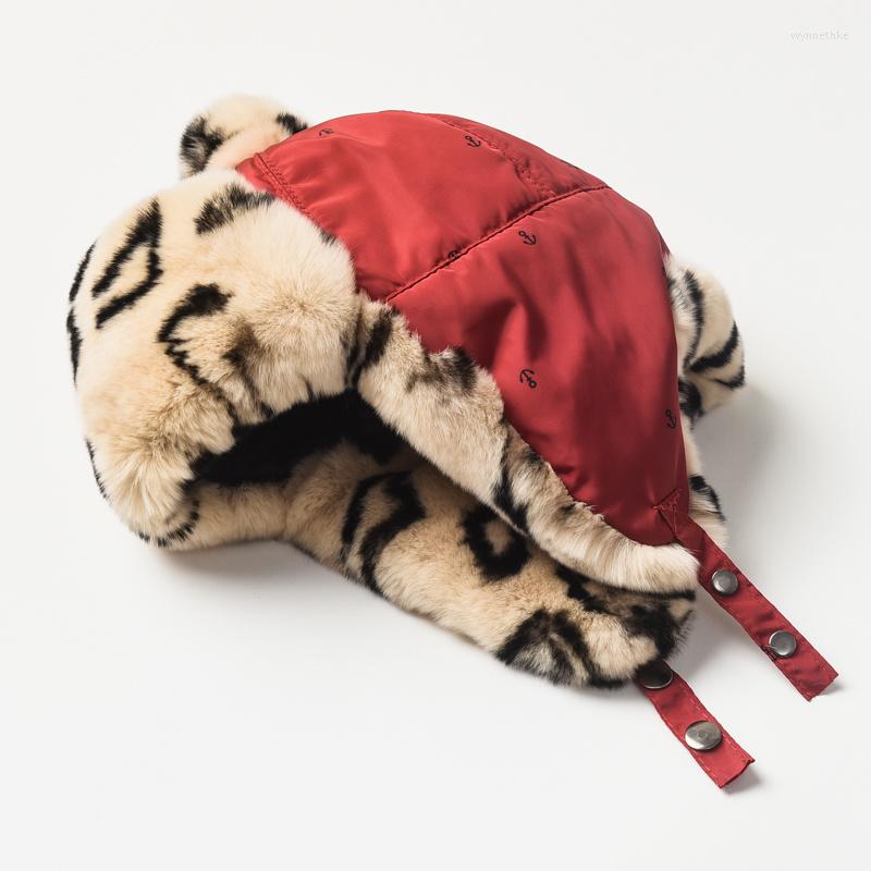 Berets Kids Bomber Hat Winter Real Fur Cap Boys Girls Warm Earflap Caps Age 2-12 Years Old Russian Ushanka Child Earmuffs Hats, White
Berets Kids Bomber Hat Winter Real Fur Cap Boys Girls Warm Earflap Caps Age 2-12 Years Old Russian Ushanka Child Earmuffs Hats, White