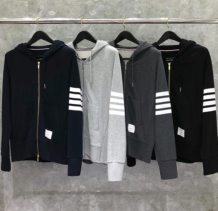 Men's Hoodies 2022 Fashion Brand Spring Hooded Clothing Cotton Jacket Men Women Sweatshirts Striped Casual Sportswear Coat, Blue
Men's Hoodies 2022 Fashion Brand Spring Hooded Clothing Cotton Jacket Men Women Sweatshirts Striped Casual Sportswear Coat, Blue