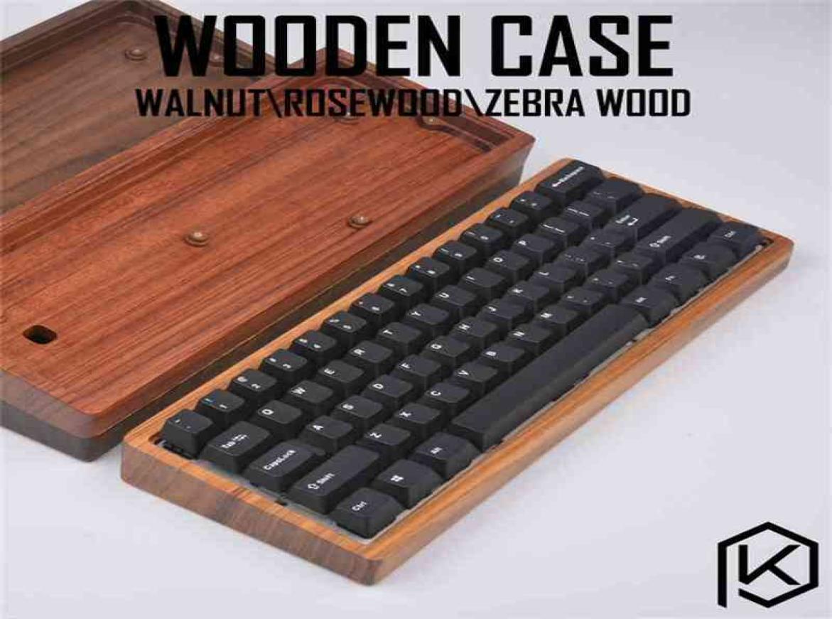 wooden case walnut rose zebra with wrist high quality for gh60 xd64 poker 2 60 210610
wooden case walnut rose zebra with wrist high quality for gh60 xd64 poker 2 60 210610