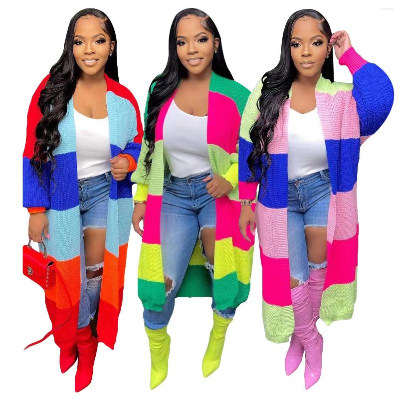 Women' Trench Coats 2022 Autumn Winter Fashion Women Long Sleeve Loose V Neck Knitting Cardigan Sweater Knitted Female Warm Coat, Red
Women' Trench Coats 2022 Autumn Winter Fashion Women Long Sleeve Loose V Neck Knitting Cardigan Sweater Knitted Female Warm Coat, Red