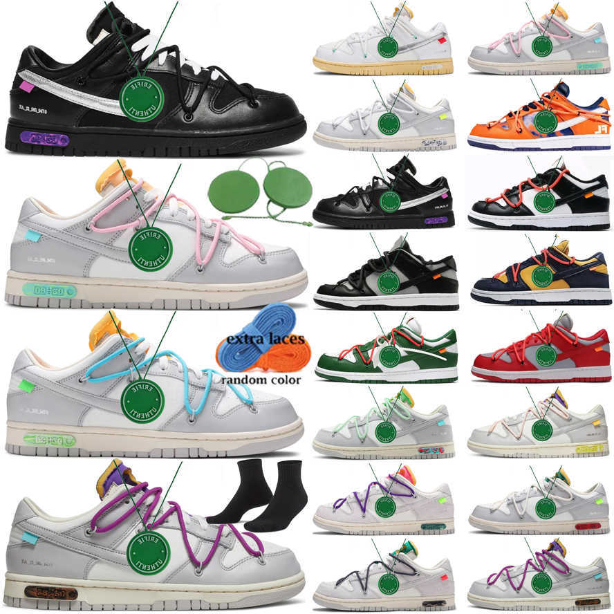 Low the Lot No.01-50 Off Chlorophyll Sb Running Shoes Men Women Lots 01 09 25 of 50 Futura Red Pine Green Ow Dunks White x Rubber University, Color # 12
Low the Lot No.01-50 Off Chlorophyll Sb Running Shoes Men Women Lots 01 09 25 of 50 Futura Red Pine Green Ow Dunks White x Rubber University, Color # 12