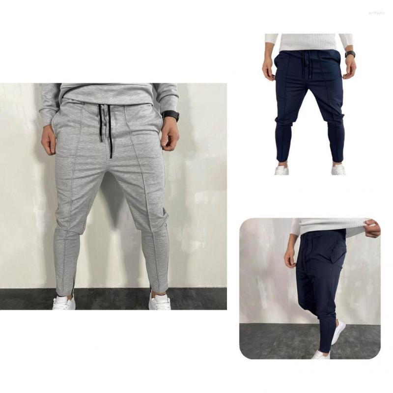 Men's Pants Male Sweatpants Straight Sweat Absorption Long Solid Color Sports Casual Trousers For Trekking, Green
Men's Pants Male Sweatpants Straight Sweat Absorption Long Solid Color Sports Casual Trousers For Trekking, Green