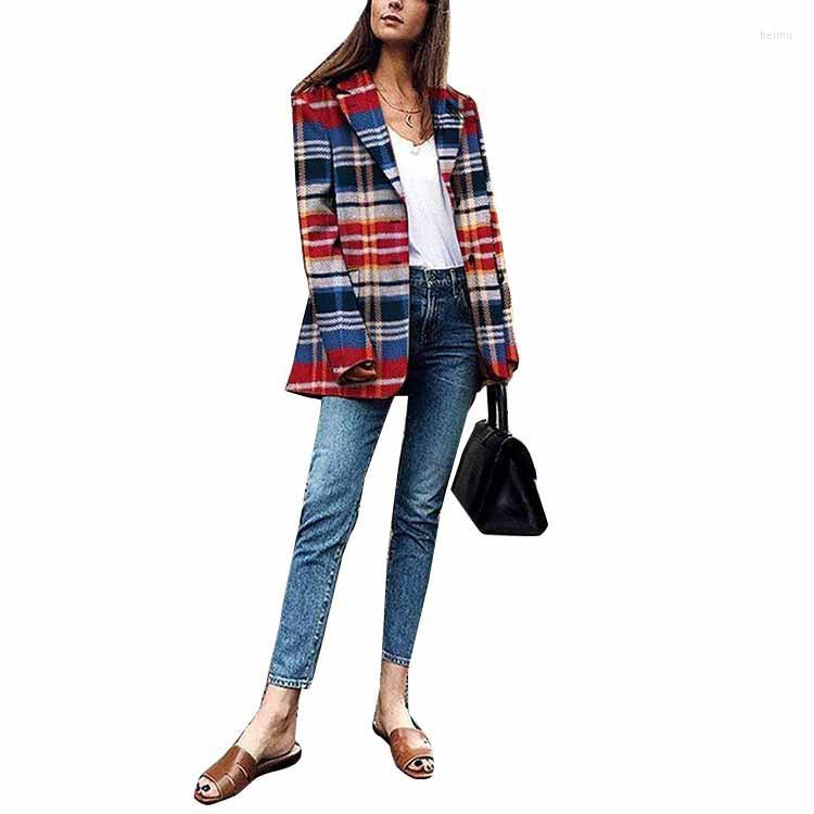 Women' Trench Coats Fashion Trend Women Lapel Leopard Print Long Sleeves Suit Jacket Elegant Fall Winter Office Lady Cardigan Coat Casual, Picture shown
Women' Trench Coats Fashion Trend Women Lapel Leopard Print Long Sleeves Suit Jacket Elegant Fall Winter Office Lady Cardigan Coat Casual, Picture shown
