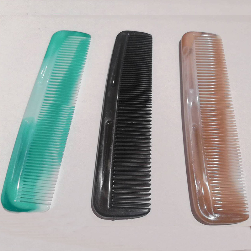 Hair Brushes 1 piece professional hair comb heat resistant anti static tangled salon styling tool 221119
Hair Brushes 1 piece professional hair comb heat resistant anti static tangled salon styling tool 221119