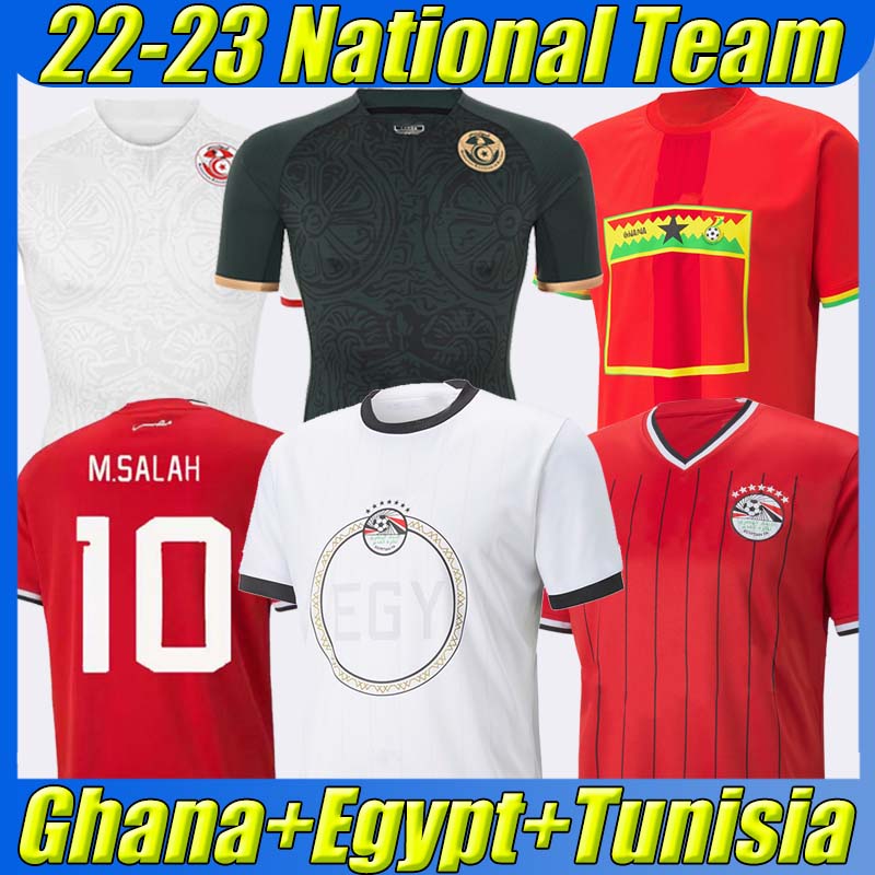 2023 Egypt .SALAH #10 soccer jerseys Ghana Mohamed South Africa national team football shirt Tunisia SCHLUPP KUDUS J.AYEW AIDOO JR. MSAKNI MSAKNI KHALIFA MAALOUL, 22-23 ghana away
2023 Egypt .SALAH #10 soccer jerseys Ghana Mohamed South Africa national team football shirt Tunisia SCHLUPP KUDUS J.AYEW AIDOO JR. MSAKNI MSAKNI KHALIFA MAALOUL, 22-23 ghana away