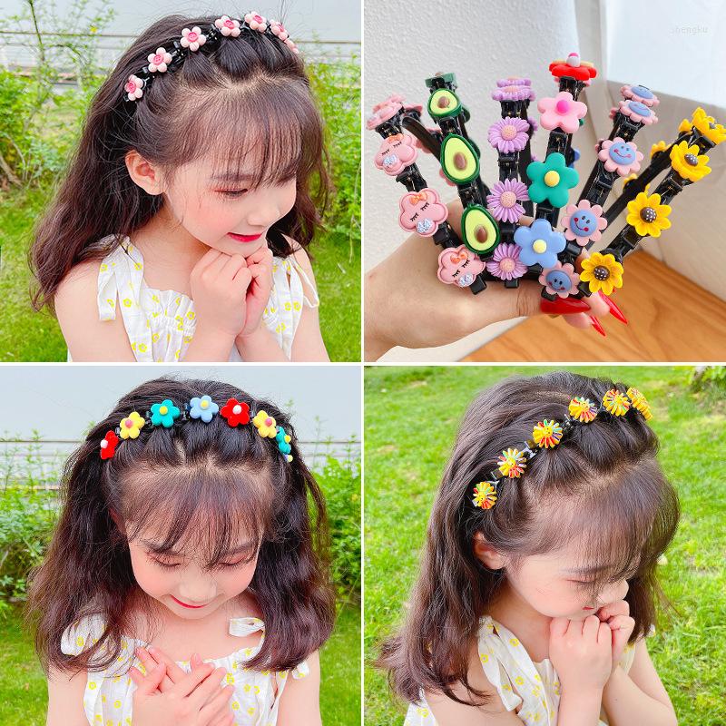 Hair Accessories 2022 Baby Girl Band Acrylic Cartoon Flower Fruit Hairbands Children Lovely Hoop Headbands, 15
Hair Accessories 2022 Baby Girl Band Acrylic Cartoon Flower Fruit Hairbands Children Lovely Hoop Headbands, 15