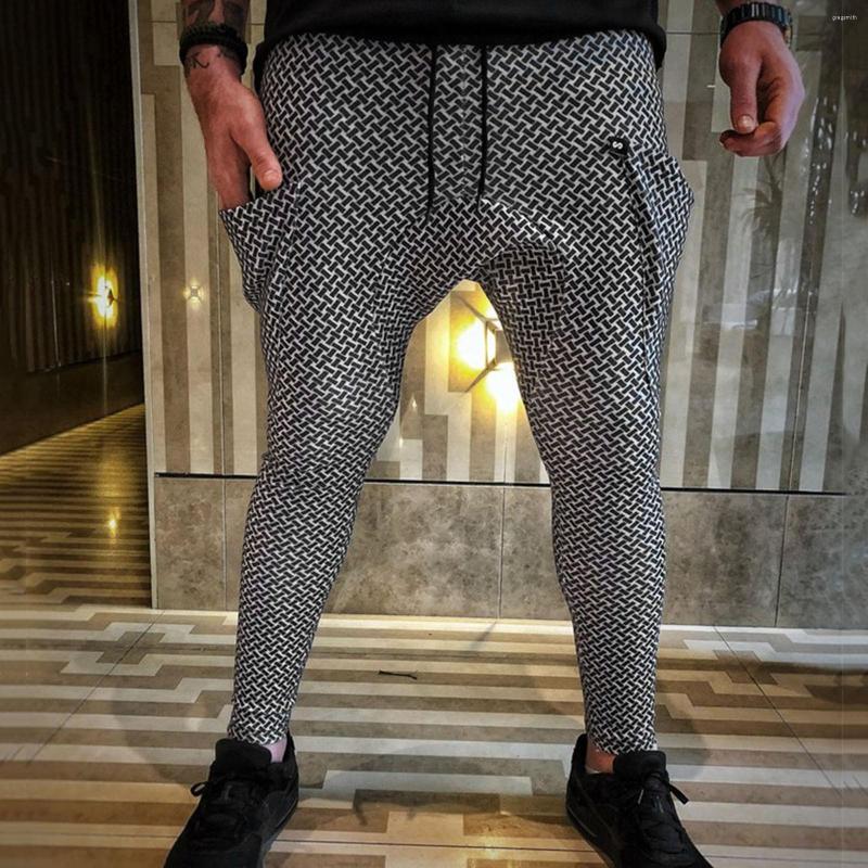 Men's Pants Men's Summer Casual Sports Full Length Jogging No Elasticity Print Trousers Tracksuit Sweatpants, Black
Men's Pants Men's Summer Casual Sports Full Length Jogging No Elasticity Print Trousers Tracksuit Sweatpants, Black