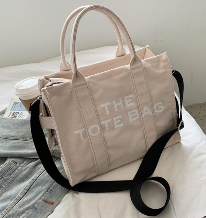 2022 Marc The Tote Bag Famous Designer Cool Practical Large Capacity Shoulder Handbag Women Great Coin Purse Crossbody Casual Square Canvas Wallet
2022 Marc The Tote Bag Famous Designer Cool Practical Large Capacity Shoulder Handbag Women Great Coin Purse Crossbody Casual Square Canvas Wallet