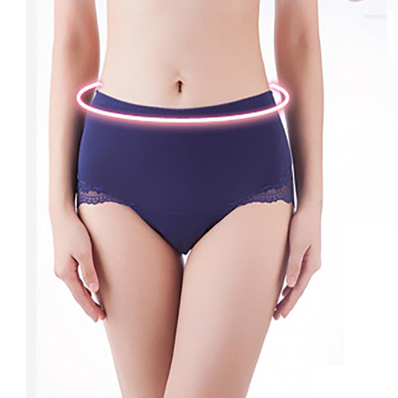 Women's Panties The Latest Design Of High Waist For Women Large Size Abdomen Breathable Lace Traceless Briefs Underwear
Women's Panties The Latest Design Of High Waist For Women Large Size Abdomen Breathable Lace Traceless Briefs Underwear