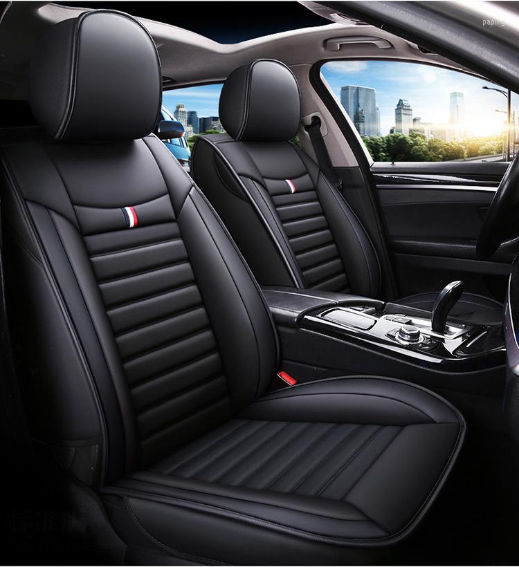 Car Seat Covers Full Coverage Cover For SONATA I30 I40 SOLARIS CRETA Ix35 TUCSON GETZ Santa Fe Accent Accessories
Car Seat Covers Full Coverage Cover For SONATA I30 I40 SOLARIS CRETA Ix35 TUCSON GETZ Santa Fe Accent Accessories