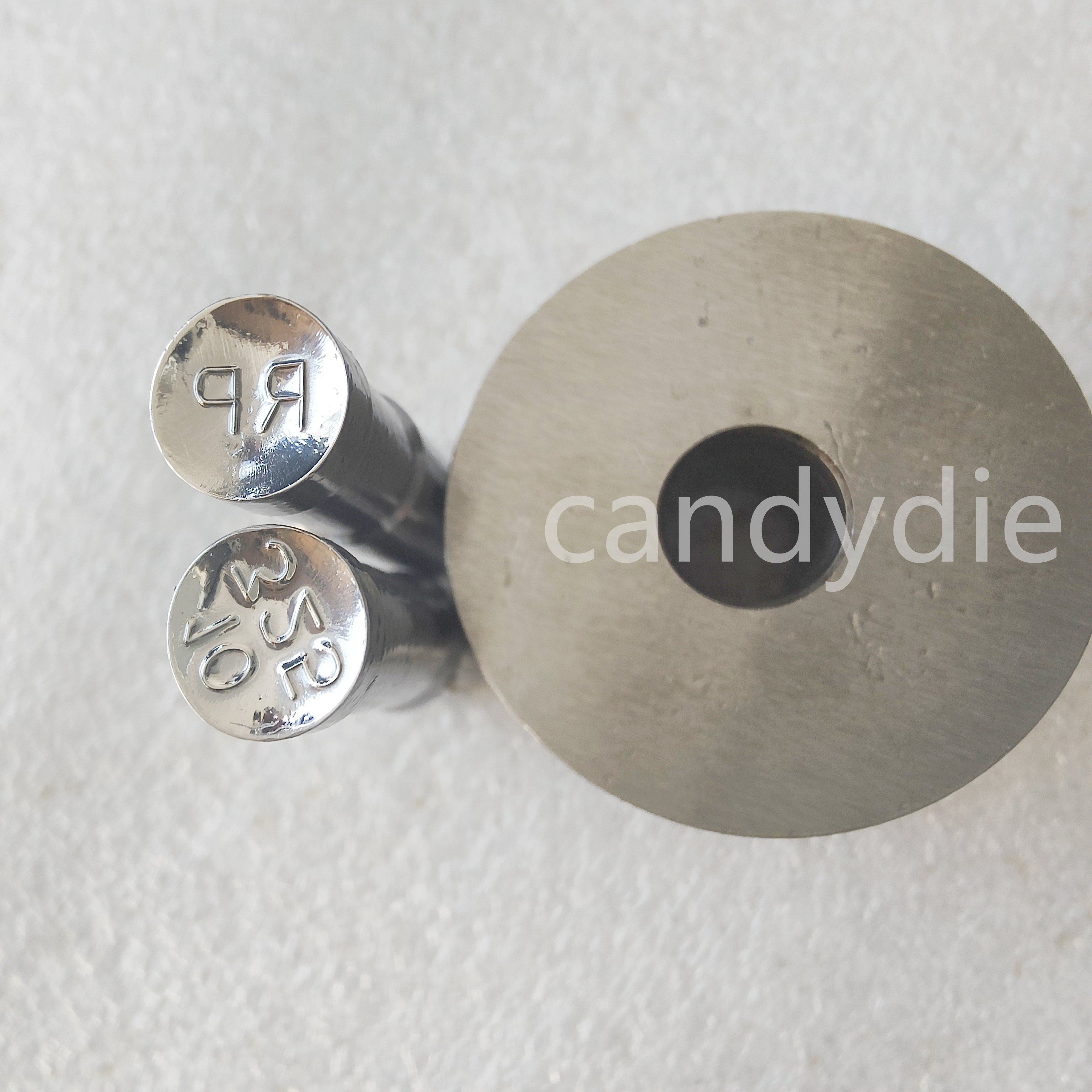 USA Round 3D Number RP 10/325 Stamp logo Hard Bearing Steel Tool lab supply Set For TDP0 TDP1.5 TDP5 Machine
USA Round 3D Number RP 10/325 Stamp logo Hard Bearing Steel Tool lab supply Set For TDP0 TDP1.5 TDP5 Machine