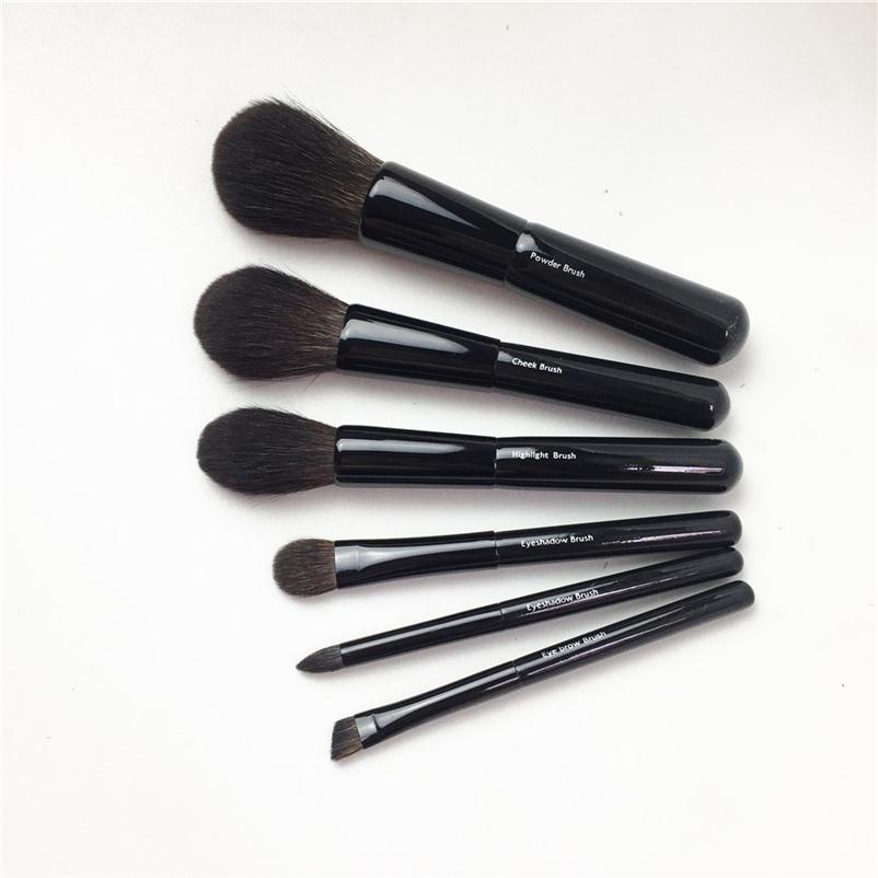 Z-Series Z-1 Powder Z-8 Cheek Z-2 Highlight Z-5 Z-10 Eye Shadow Z-6 Eye Brow - Gray Squirrel Hair Beauty Makeup Blending Brushes2463
Z-Series Z-1 Powder Z-8 Cheek Z-2 Highlight Z-5 Z-10 Eye Shadow Z-6 Eye Brow - Gray Squirrel Hair Beauty Makeup Blending Brushes2463