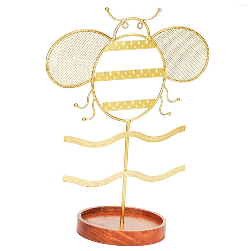 Jewelry Pouches Holder Metal Creative Storage Organizer Display Rack For Displaying Ear Stud Bracelet Ornament Women Girls
Jewelry Pouches Holder Metal Creative Storage Organizer Display Rack For Displaying Ear Stud Bracelet Ornament Women Girls