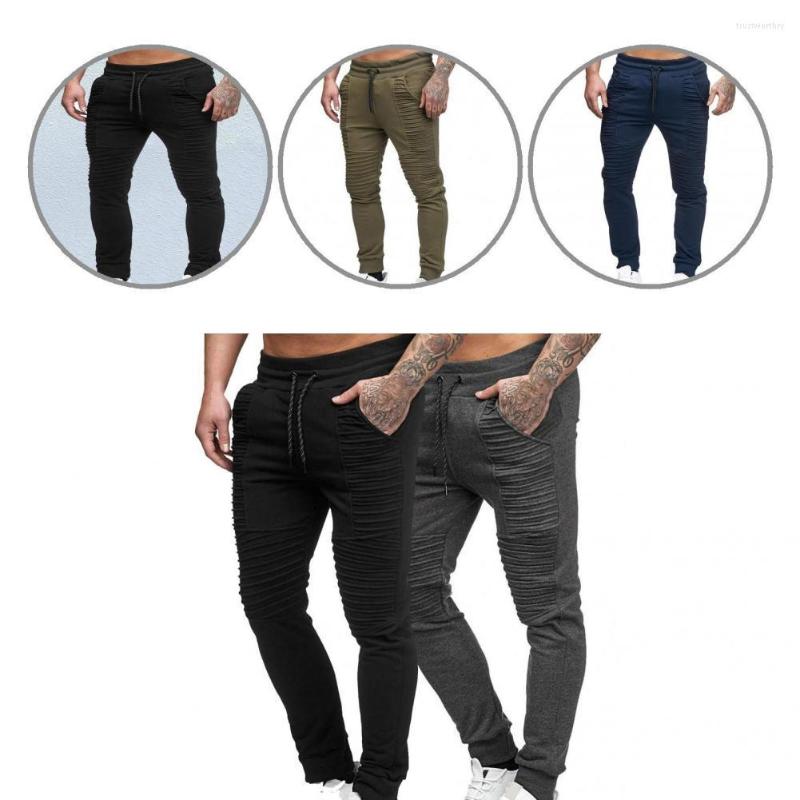 Men's Pants Joggers Solid Color Simple Ankle-Length Male Adjustable Drawstring Mid Waist Training Trousers, Army green
Men's Pants Joggers Solid Color Simple Ankle-Length Male Adjustable Drawstring Mid Waist Training Trousers, Army green