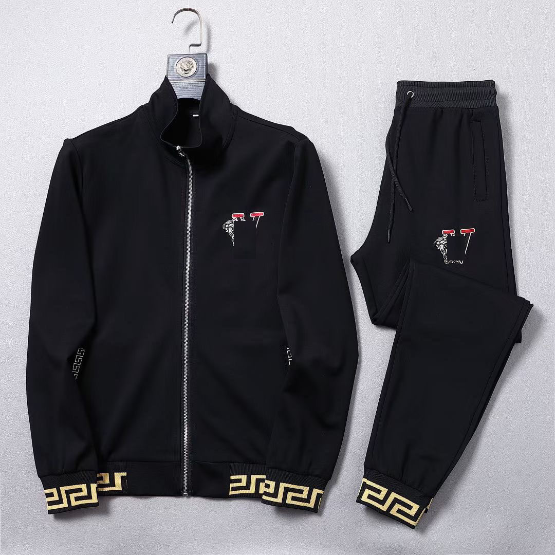 Top1 New Mens Womens Tracksuits Sweatshirts Suits Men Track Wweat Suit Coats Man Designers Jackets Hoodies Pants Sportswear Classic Senior High Quality#suitpp4, Black
Top1 New Mens Womens Tracksuits Sweatshirts Suits Men Track Wweat Suit Coats Man Designers Jackets Hoodies Pants Sportswear Classic Senior High Quality#suitpp4, Black