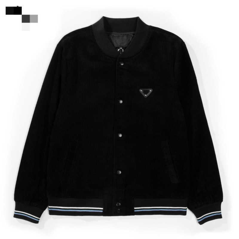 Pd designer jacket mens parka coats baseball uniform fashion loose pilot cardigan coat men women casual oversize cotton sweatshirt, Black-usa-size 
Pd designer jacket mens parka coats baseball uniform fashion loose pilot cardigan coat men women casual oversize cotton sweatshirt, Black-usa-size