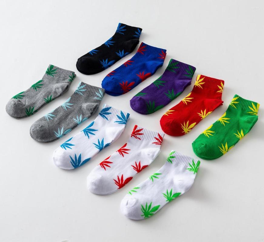 Men's Socks 1 Pair Of Unisex Couple Cotton Maple Invisible Trend All-match Boat Men Women Crew, 23
Men's Socks 1 Pair Of Unisex Couple Cotton Maple Invisible Trend All-match Boat Men Women Crew, 23