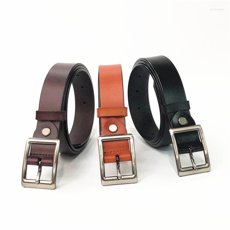Belts Female Cowskin Belt Fashion Women Cummerbund For Dress Jeans Vinatge Square Buckle Strap Genuine Leather, White
Belts Female Cowskin Belt Fashion Women Cummerbund For Dress Jeans Vinatge Square Buckle Strap Genuine Leather, White