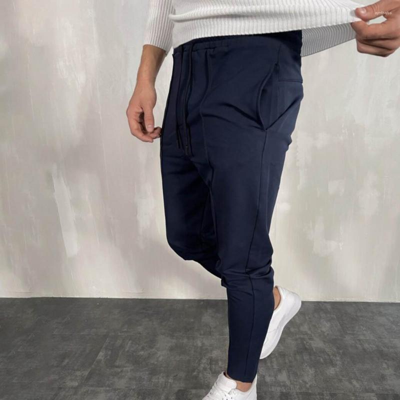 Men's Pants Male Sweatpants Deep Crotch Stylish Ankle-Length Solid Color Mid Waist, Green
Men's Pants Male Sweatpants Deep Crotch Stylish Ankle-Length Solid Color Mid Waist, Green