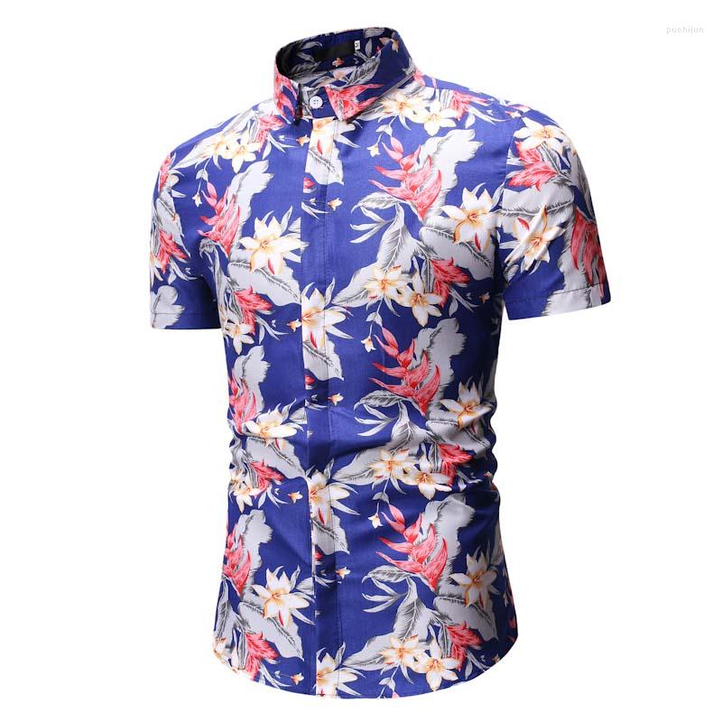 Men's Casual Shirts Short Sleeve Hawaiian Shirt Men 2022 Summer Mens Slim Fit Floral Flowers Print Dress -XXXL, Black
Men's Casual Shirts Short Sleeve Hawaiian Shirt Men 2022 Summer Mens Slim Fit Floral Flowers Print Dress -XXXL, Black